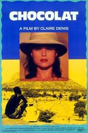 Image result for chocolat claire denis