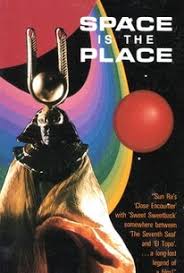Sun Ra: Space Is the Place (1974) - Rotten Tomatoes